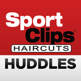 Sport Clips Huddle icône