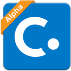 Concur Alpha, with ExpenseIt (Unreleased) icon