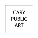 Cary Public Art aplikacja