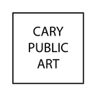 Cary Public Art icône