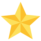 Gold Star Program 아이콘