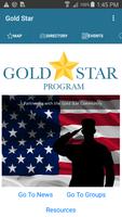 Gold Star Program โปสเตอร์