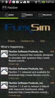 FlexSim bài đăng