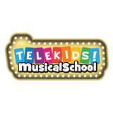 Telekids Musicalschool icône