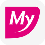 My Healthclub icono