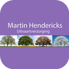 Martin Hendericks icône