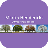 Martin Hendericks