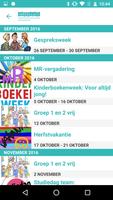 Montessorischool Houtwijk screenshot 2