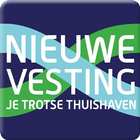 Nieuwe Vesting-icoon