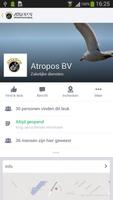 Atropos uitvaartverzorging Ekran Görüntüsü 3