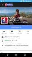 Actioncenter 截图 1