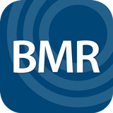 BMR Systems أيقونة