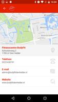 Bodyfit Den Helder 截图 1