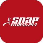 Snap Fitness België icon