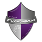 Body Movement 图标