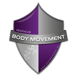 Body Movement ícone