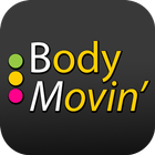 Body Movin' icon