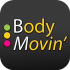 Body Movin' ikon