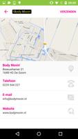 Body Movin' syot layar 2