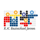 Basisschool Jeroen icône