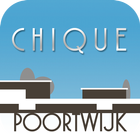 Chique Poortwijk-icoon