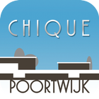 Chique Poortwijk biểu tượng