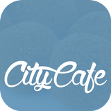 City Café icon