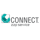 Connect ZZP আইকন