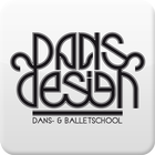 DansDesign 圖標