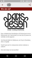 DansDesign screenshot 1