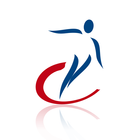 Sport- en Healthclub de Cirkel آئیکن