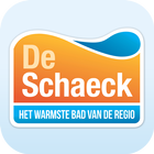 Zwembad De Schaeck icône