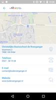 Basisschool de Roerganger syot layar 2