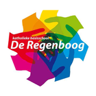 De Regenboog ไอคอน