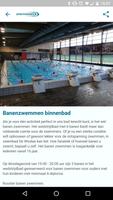 Zwembad De Windas Affiche
