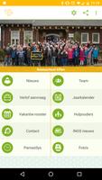 Basisschool Effen poster