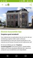 2 Schermata Elswout AssurantieGroep