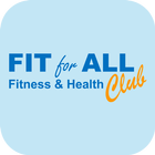Fit for All иконка