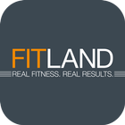 Fitland أيقونة