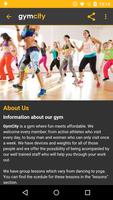 Gym City UK Screenshot 3