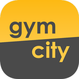 آیکون‌ Gym City