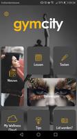Gym City الملصق