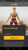 Gym City تصوير الشاشة 2