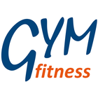 Gym Fitness 圖標