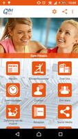 Gym Fitness 海報