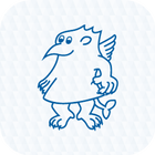 KBS De Griffioen أيقونة