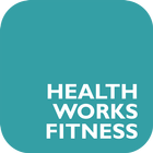 Health Works আইকন