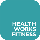 Health Works icon