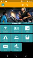 Health Works poster