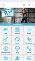il fiore healthcenters Poster